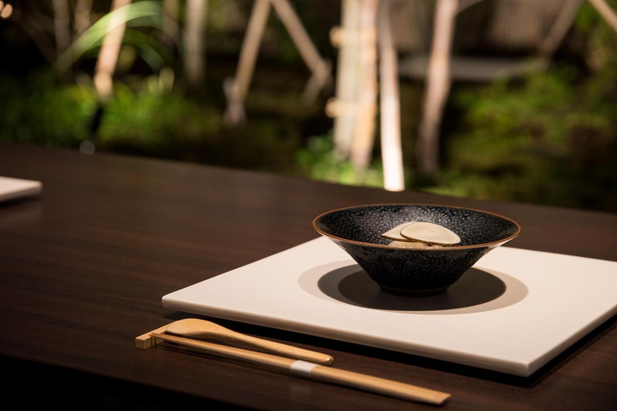 Maki No Oto Kanazawa Exterior photo
