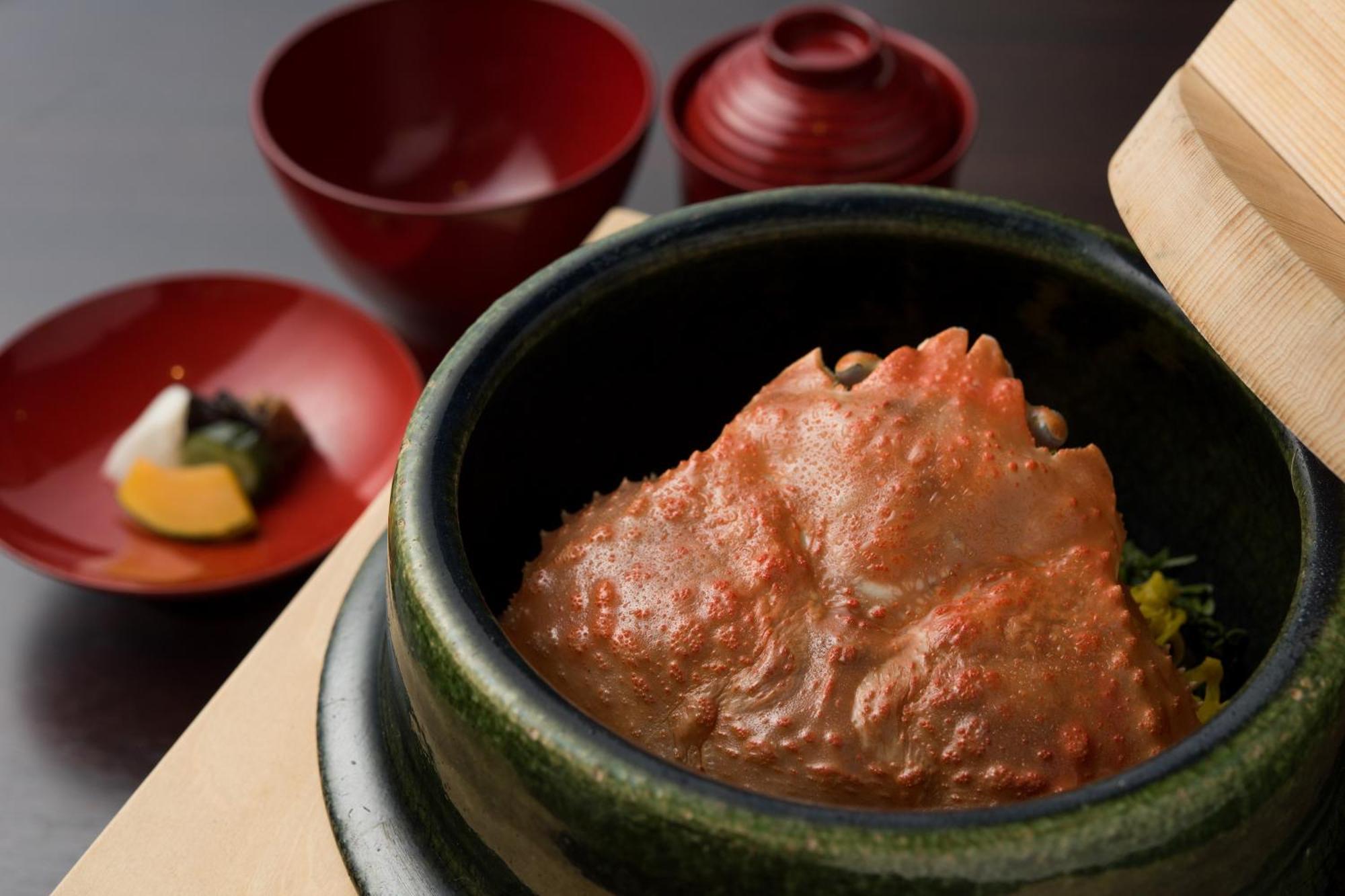 Maki No Oto Kanazawa Exterior photo